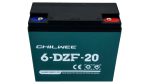 Baterie GEL VRL, Vehicule Electrice 12V 20Ah-20HR CHILWEE